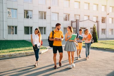 У яких країнах можуть безкоштовно навчатися українці: список університетів та стипендіальних програм