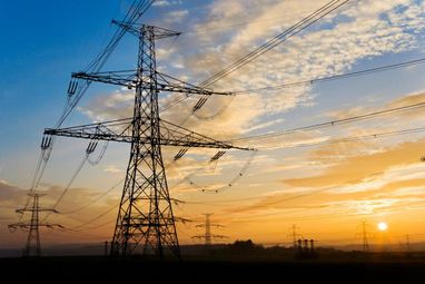 Експорт електроенергії в ЄС впливає на тарифи для пересічних українців: міністр пояснив зв'язок