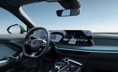 Фото: CarNewsChina