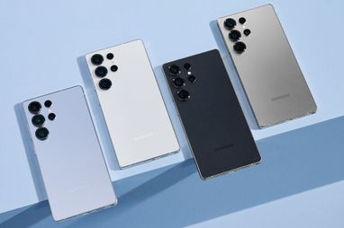 Samsung Galaxy S25 Ultra