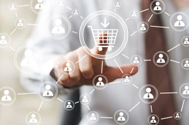 Сколько зарабатывают в ритейле (инфографика)