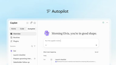 Microsoft представила нову версію Copilot