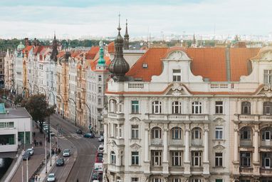 Аренда жилья в Чехии: какие цены в регионах и где искать варианты квартир
