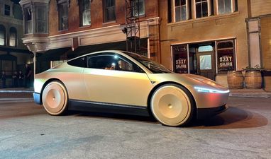 Tesla приглашает на работу операторов для дистанционного управления роботакси Cybercab