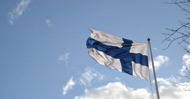 Фінляндія запускає нову програму підтримки України