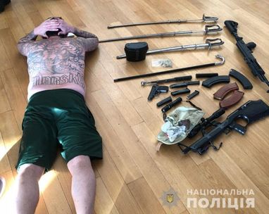 В Одесі розкрили мільйонну шахрайську схему із заволодіння нерухомістю