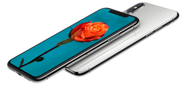 Робота над iPhone X почалася за часів iPhone 5