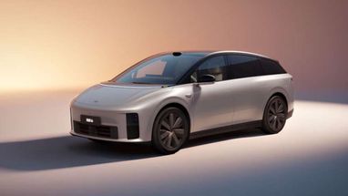 Li Auto получила 253 млн долл. чистых убытков во втором квартале