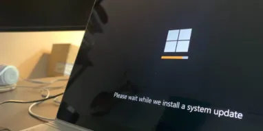 Microsoft випускає оновлення системи безпеки