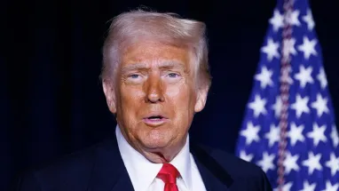 Трамп озвучив суму угоди з Україною щодо рідкісноземельних металів