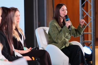 «Сила благодарности»: ПриватБанк отмечен за поддержку ментального здоровья украинцев