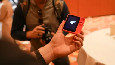 На CES 2024 представили идеального голосового помощника (видео)