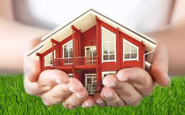 Правительство выделит 833 млн грн на приобретение жилья для детских домов семейного типа