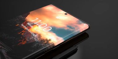Стало известно, когда появятся смартфоны с самовосстанавливающимися дисплеями