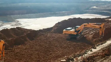 Українська титанова компанія отримала третій патент в США