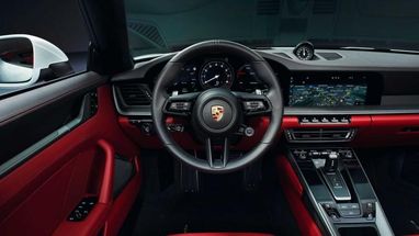 Porsche представил новые кабриолеты
