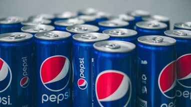 PepsiCo увеличила чистую прибыль почти вдвое во II финквартале