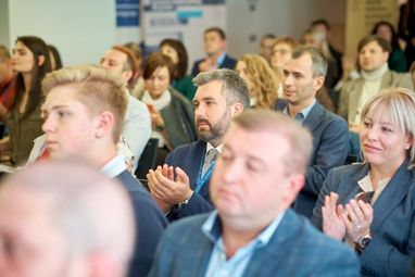 III Міжнародний інвестиційний бізнес-форум Odesa 5T Investment Promotion Forum