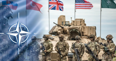 Понад 10 трильйонів доларів: які нові виклики для США та союзників в гонці за переозброєння