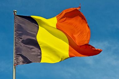 Бельгія виділила 3,5 млн євро на ліквідацію наслідків підриву Каховської ГЕС