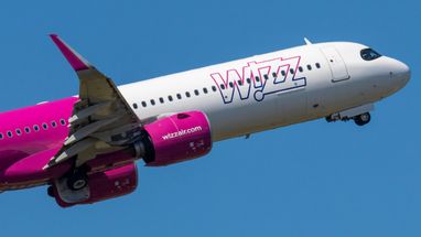 Wizz Air расширяет услугу, позволяющую совершать неограниченное количество перелетов