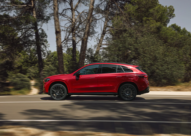 Фото: Mercedes-Benz