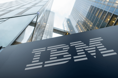 IBM закриває відділ досліджень та розробки в Китаї