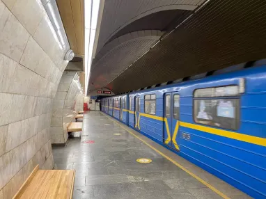 Утримання та розвиток метро Києва: скільки коштів виділяли із столичного бюджету
