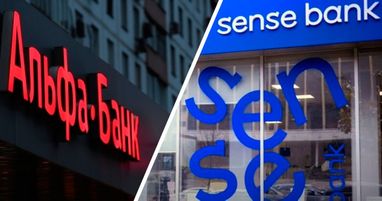 Как происходила национализация Сенс Банка (бывший Альфа-Банк Украина)