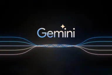 Google представил Gemini — свою «самую совершенную модель ИИ»