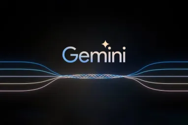 Google представил Gemini — свою «самую совершенную модель ИИ»