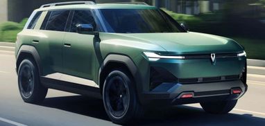 VW розсекретив новий дешевий кросовер