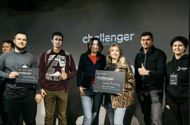 ПУМБ допомогає розвитку талановитої ІТ-молоді України