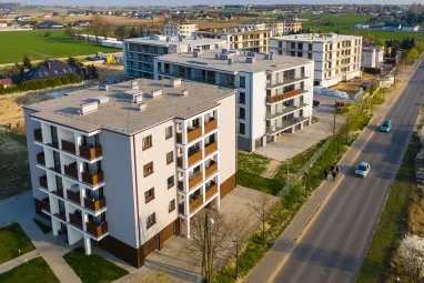 У Польщі ще можна знайти недорогі квартири: міста і ціни