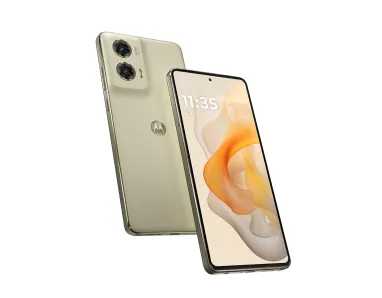 Motorola представила обновленный смартфон Moto G Stylus 5G