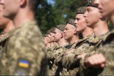 Які посади найбільш популярні серед добровольців за програмою «Контракт 18−24»