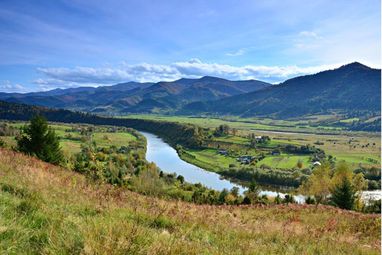 Східниця, Славсько, Яремче, Буковель: де відпочити в Карпатах і скільки це коштує влітку