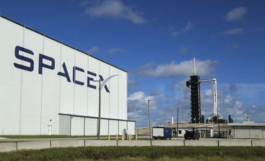 Італія планує угоду з SpaceX на $1,6 мільярда