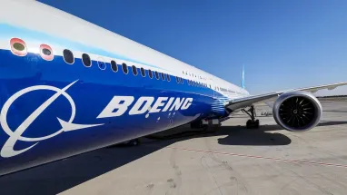 Boeing приближается к привлечению $15 миллиардов продажей акций и облигаций