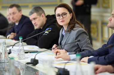 Итоги работы энергетического сектора страны за 100 дней