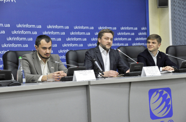 Укргазбанк здійснюватиме відкриту акредитацію ЕРС-контракторів