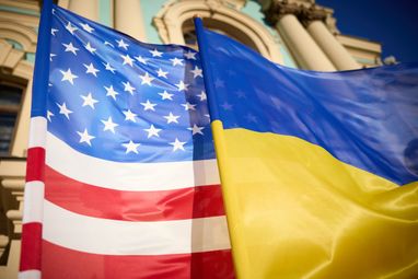 Зеленський запропонував Трампу угоду про вільну торгівлю між Україною та США — торгпред України