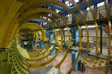 "Антонов" отримав перше держзамовлення за часи незалежності