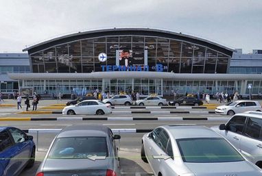 Яку допомогу від Кореї отримає аеропорт «Бориспіль»