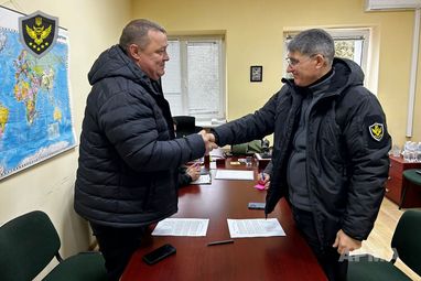 АРМА передало стратегически важный завод в управление «Укрэнерго»