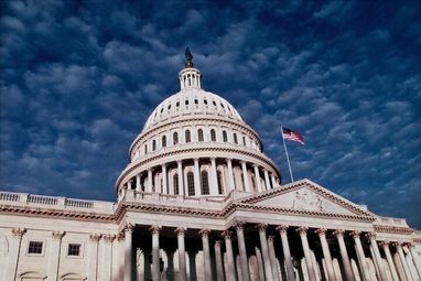 Конгресс США поддержал законопроект о передаче Украине замороженных российских активов