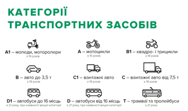 Нужны ли водителю скутера техпаспорт и водительское удостоверение