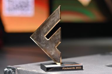 Три «золота» Альфа-Банка на FinAwards-2022