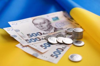 Сколько средств поступило в госбюджет от бизнеса и международных партнеров в апреле