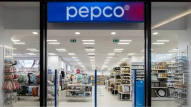 Pepco открыли первый магазин в Киеве